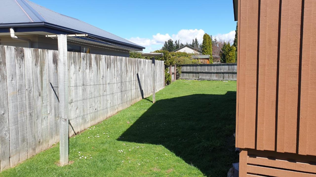 Villa 19 Devon Street Hanmer Springs Exterior foto